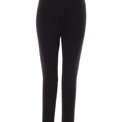 Style&Co Women Black Leggings XL